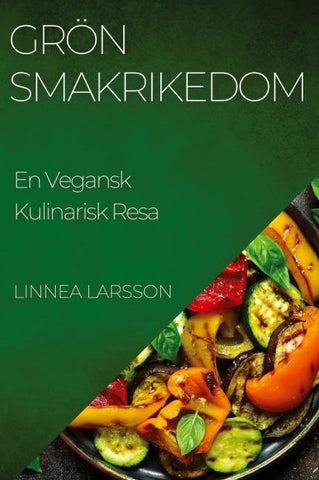 Grön Smakrikedom