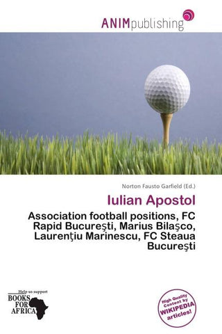 Iulian Apostol