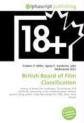 British Board of Film Classification