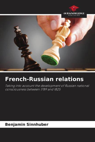 French-Russian relations
