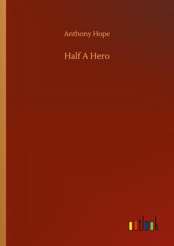 Half A Hero