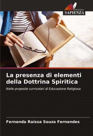 La presenza di elementi della Dottrina Spiritica