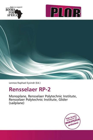 Rensselaer RP-2
