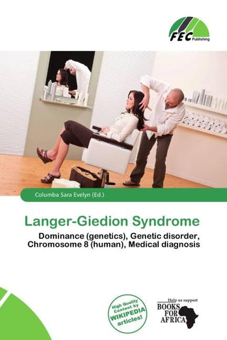 Langer-Giedion Syndrome