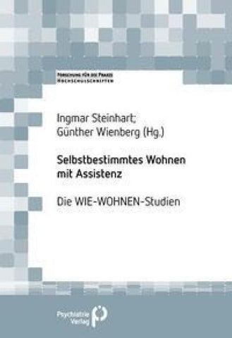 Selbstbestimmtes Wohnen mit Assistenz