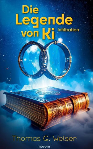 Die Legende von Ki