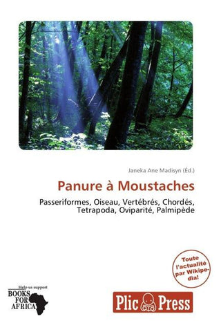 Panure à Moustaches