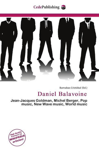 Daniel Balavoine