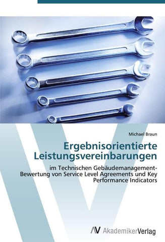 Ergebnisorientierte Leistungsvereinbarungen