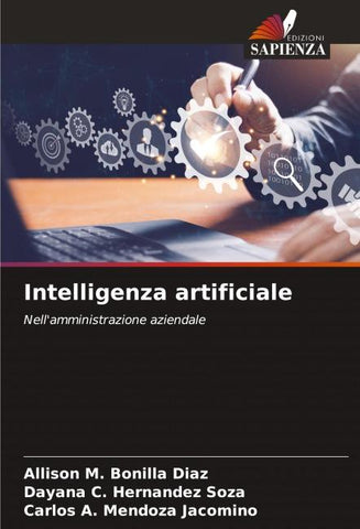 Intelligenza artificiale