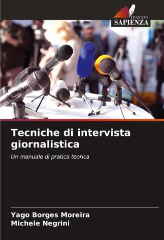 Tecniche di intervista giornalistica