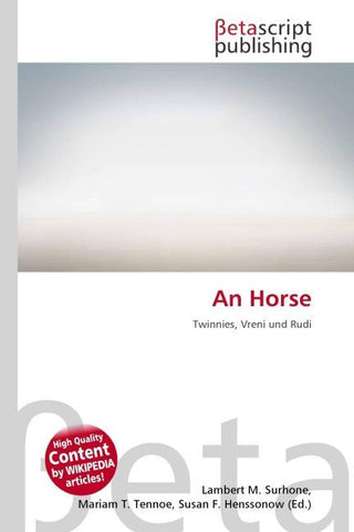 An Horse