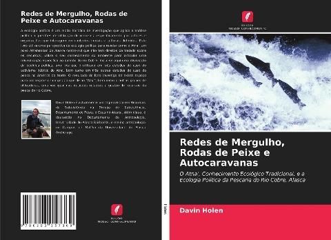 Redes de Mergulho, Rodas de Peixe e Autocaravanas
