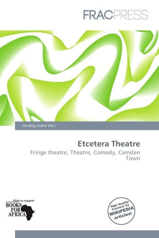 Etcetera Theatre