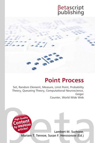 Point Process