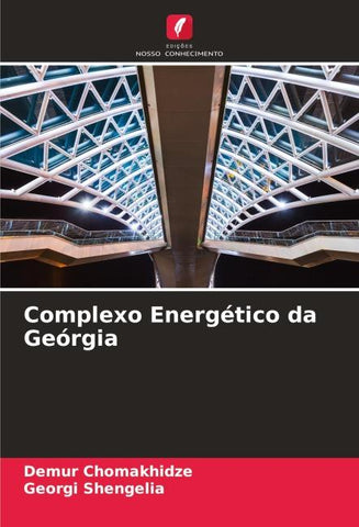 Complexo Energético da Geórgia