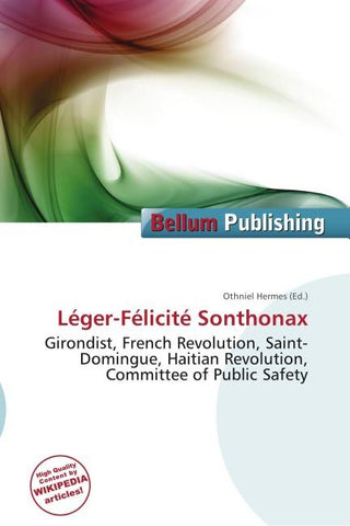 Léger-Félicité Sonthonax