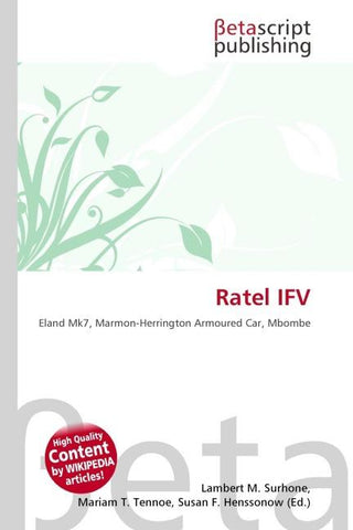 Ratel IFV