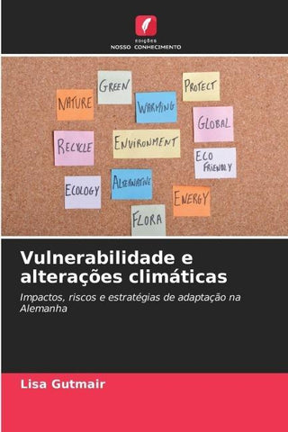 Vulnerabilidade e alterações climáticas