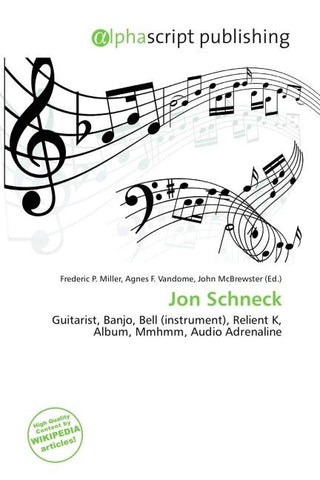 Jon Schneck