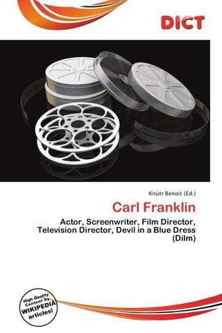 Carl Franklin
