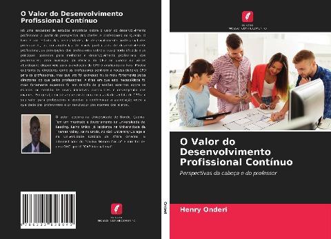 O Valor do Desenvolvimento Profissional Contínuo