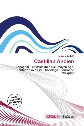 Castillan Ancien