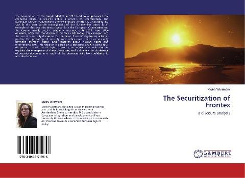 The Securitization of Frontex