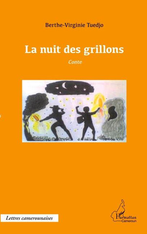 La nuit des grillons