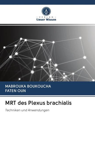 MRT des Plexus brachialis