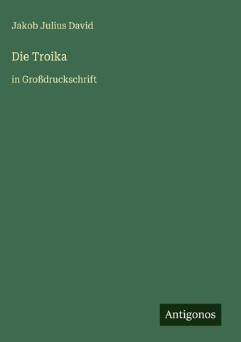 Die Troika