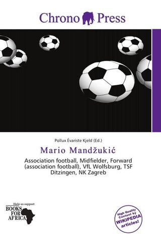 Mario Mand¿uki¿