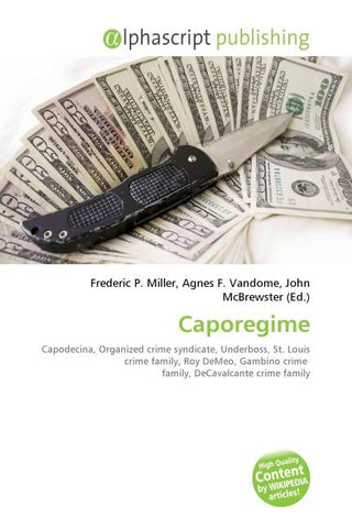 Caporegime