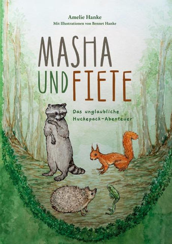 Masha und Fiete