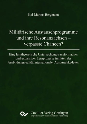 Militärische Austauschprogramme und ihre Resonanzachsen - verpasste Chancen?