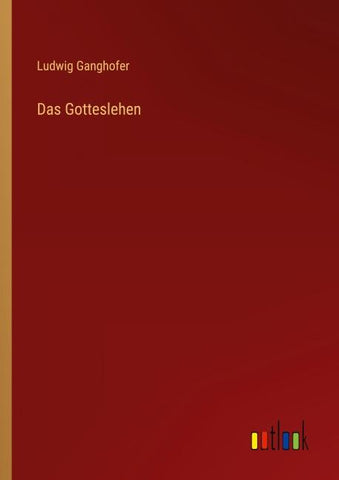 Das Gotteslehen