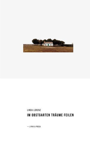 Im Obstgarten Träume feilen