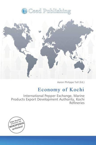 Economy of Kochi