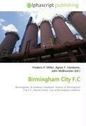 Birmingham City F.C