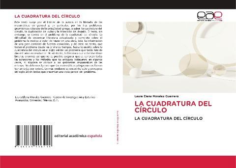 LA CUADRATURA DEL CÍRCULO