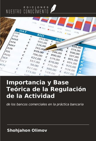 Importancia y Base Teórica de la Regulación de la Actividad