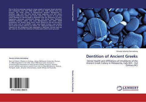 Dentition of Ancient Greeks