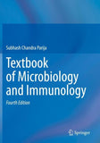 Textbook of Microbiology and Immunology