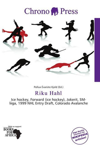 Riku Hahl