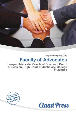 Faculty of Advocates