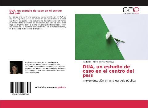 DUA, un estudio de caso en el centro del país