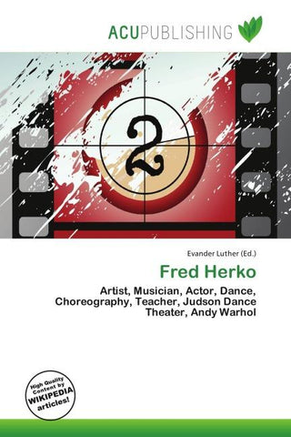 Fred Herko
