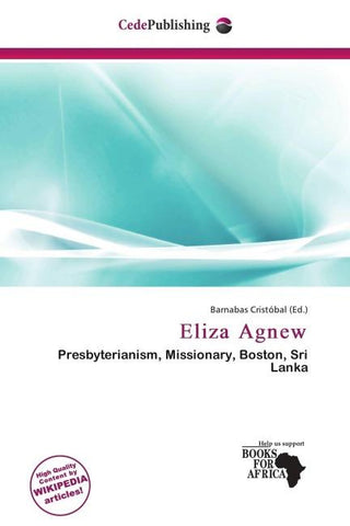 Eliza Agnew
