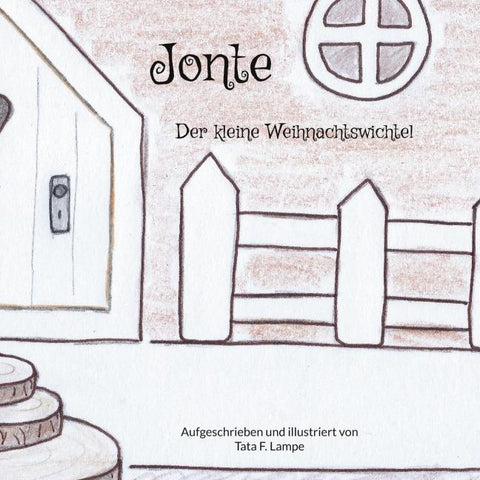 Jonte