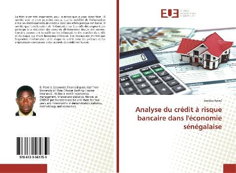 Analyse du crédit à risque bancaire dans l'économie sénégalaise